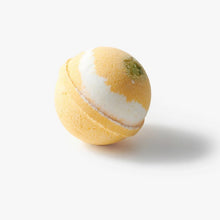Load image into Gallery viewer, LEMONGRASS BATH BOMB