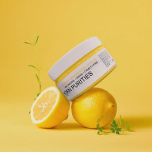 Load image into Gallery viewer, MEYER LEMON BODY SCRUB