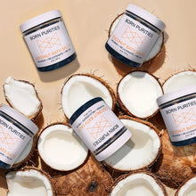 Load image into Gallery viewer, COCONUT BATH SALTS