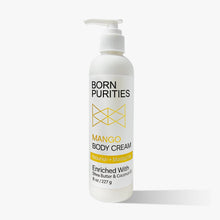 Load image into Gallery viewer, MANGO BODY CREAM