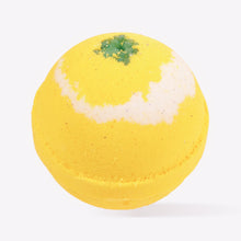 Load image into Gallery viewer, LEMONGRASS BATH BOMB