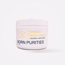 Load image into Gallery viewer, MANGO BODY CREAM