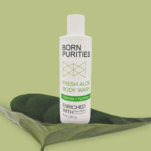 Load image into Gallery viewer, FRESH ALOE BODY WASH