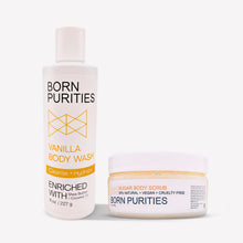 Load image into Gallery viewer, CLASSIC BATH DUO