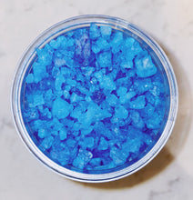 Load image into Gallery viewer, LAVENDER BATH SALTS