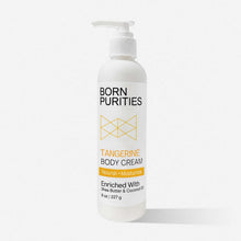 Load image into Gallery viewer, TANGERINE BODY CREAM
