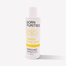 Load image into Gallery viewer, MANGO BODY WASH
