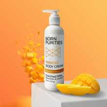 Load image into Gallery viewer, MANGO BODY CREAM
