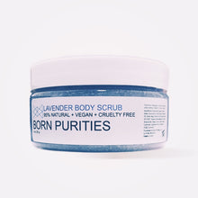 Load image into Gallery viewer, LAVENDER BODY SCRUB
