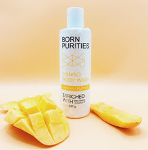 Load image into Gallery viewer, MANGO BODY WASH
